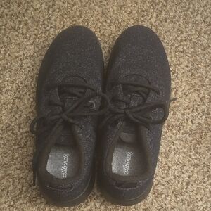 Allbirds Ladies Black Shoes